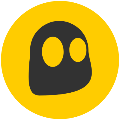 CyberGhost Symbol